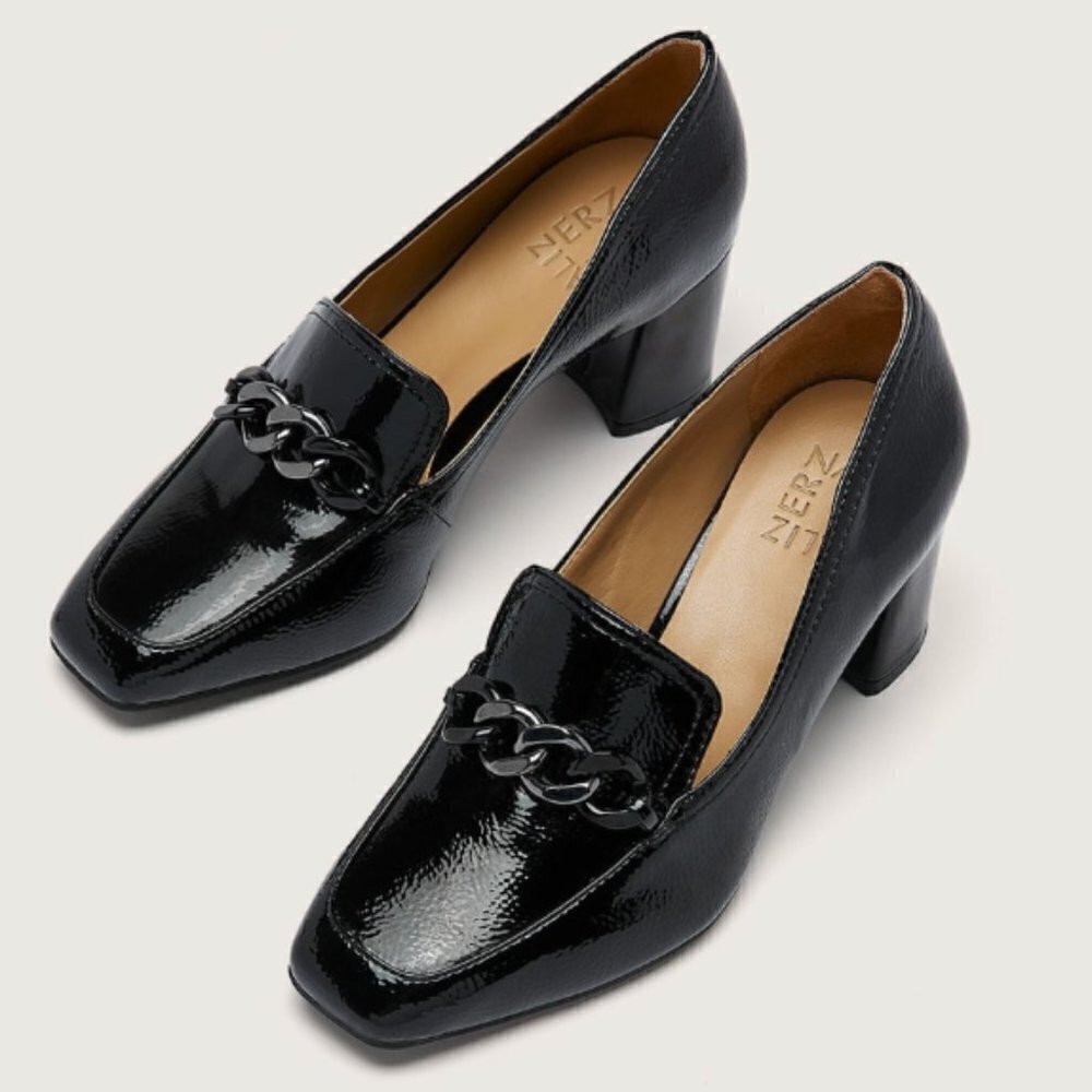 Women's Naturalizer, Wynrie Pump (WIDE)